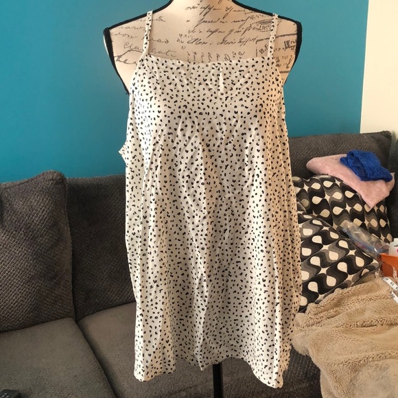 🎉4 for $20 Old Navy Spaghetti Strap Tank, size XL - Picture 1 of 8